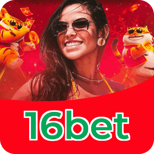 16bet Logo