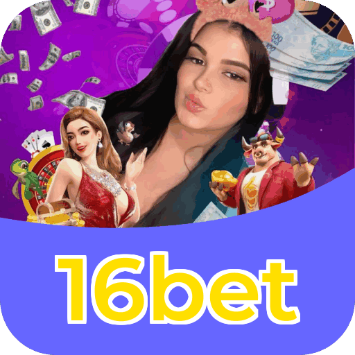 Plataforma 16bet mostrando interface moderna, jogos certificados e recursos de segurança licenciados