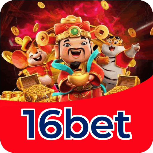 16bet Logo