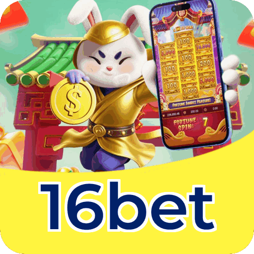 16bet Logo