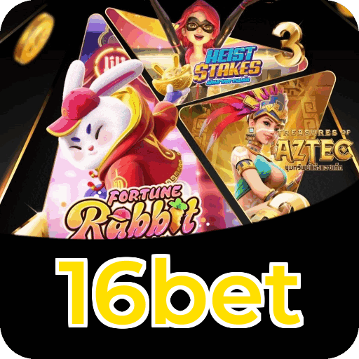16bet Logo